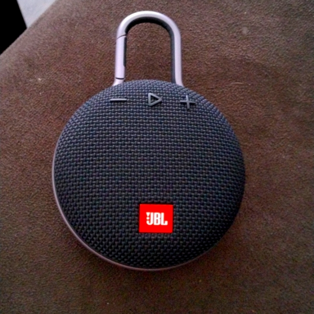 JBL CLIP 3